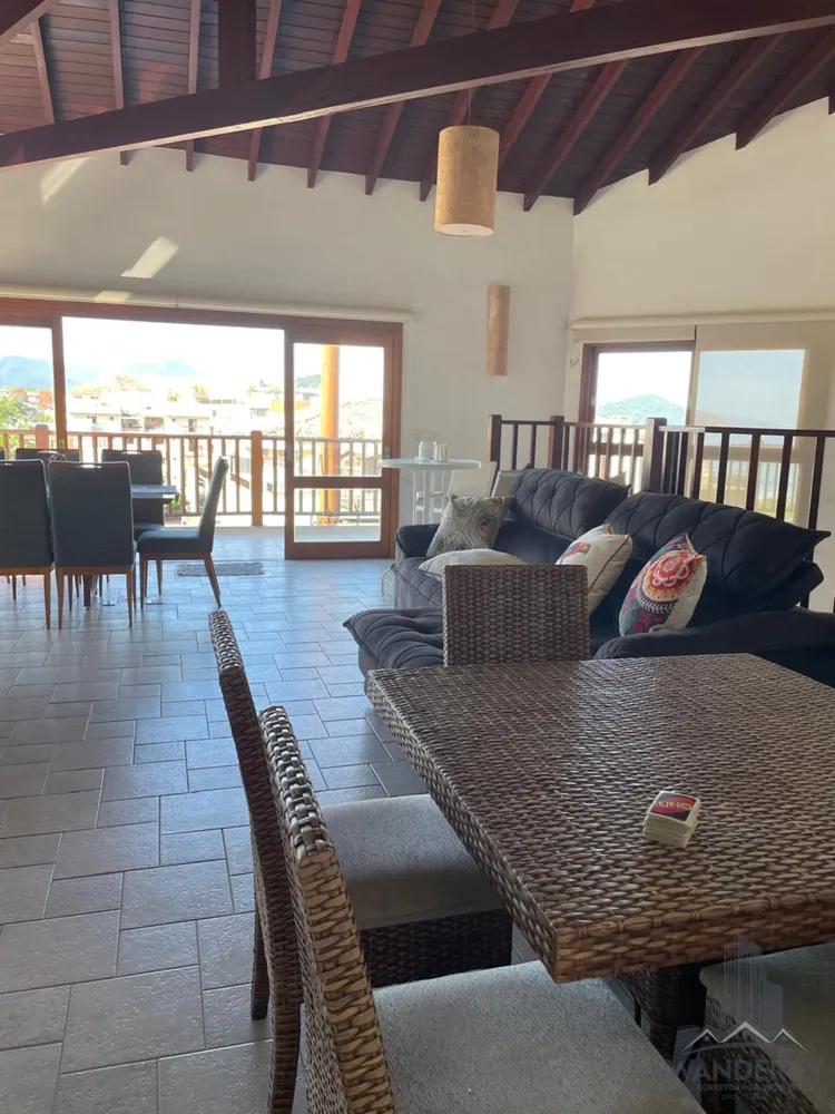 Cobertura, 4 quartos, 205 m² - Foto 14