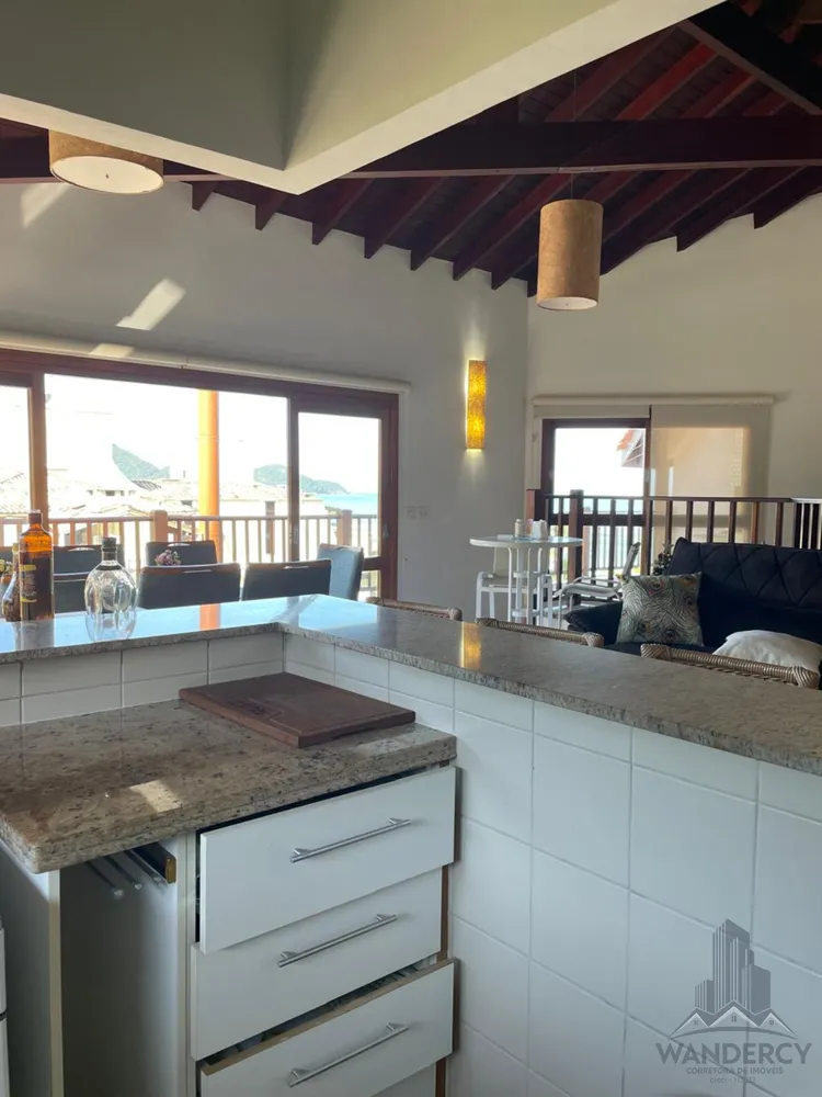 Cobertura, 4 quartos, 205 m² - Foto 21