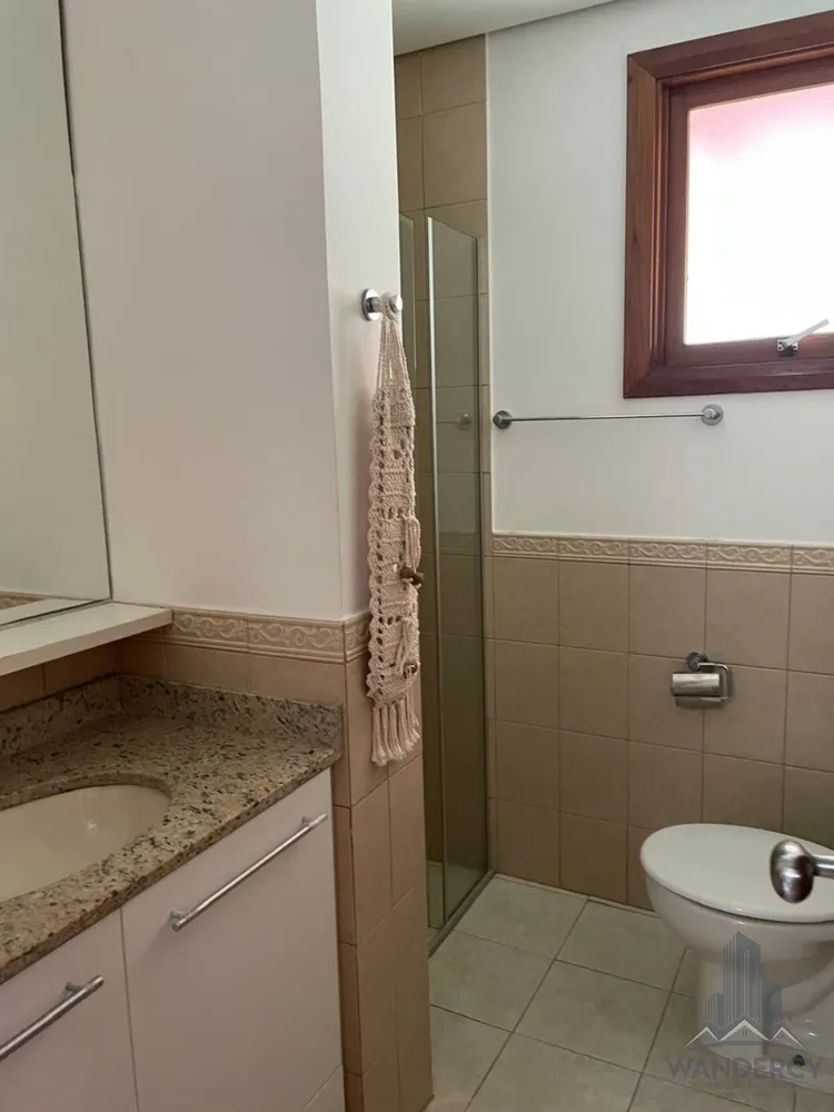 Cobertura, 4 quartos, 205 m² - Foto 7