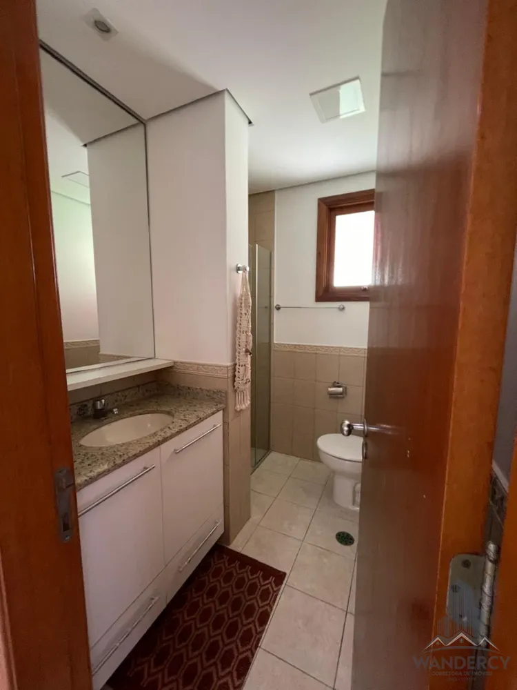 Cobertura, 4 quartos, 205 m² - Foto 13