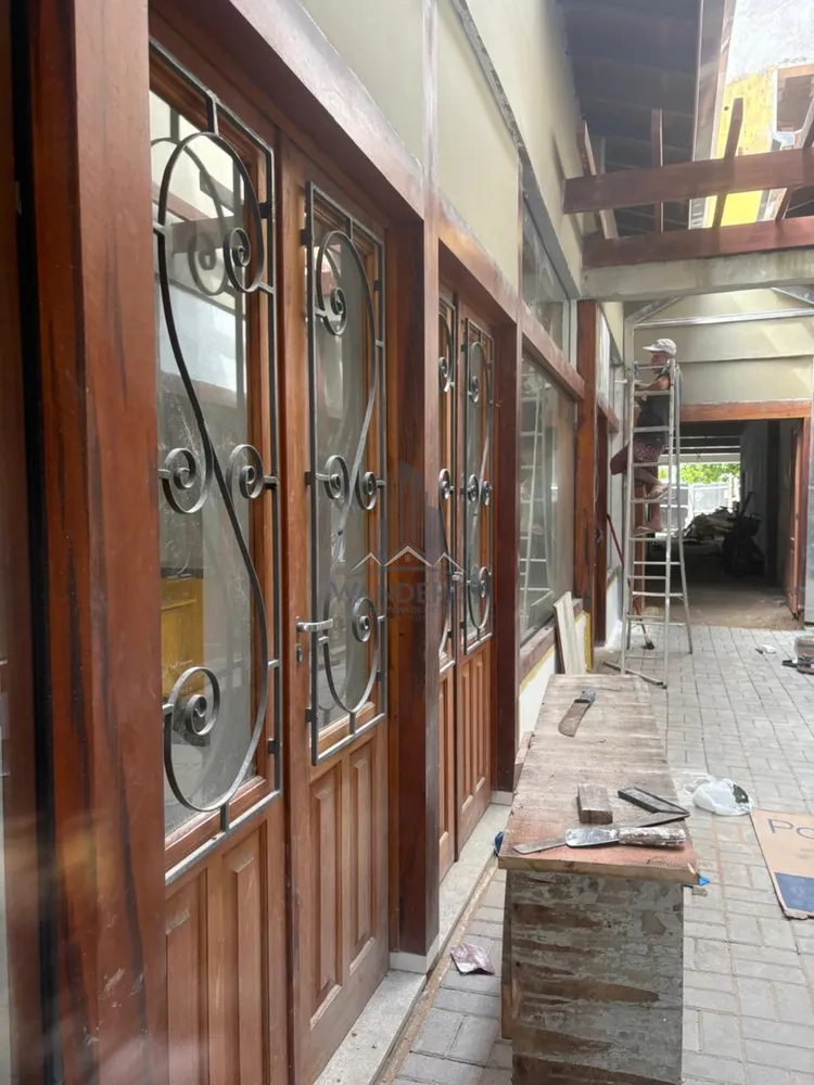 Loja-Salão, 20 m² - Foto 8