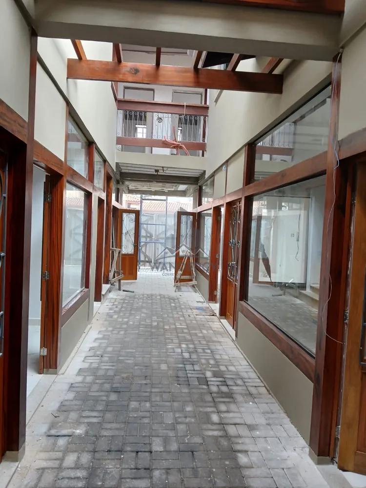 Loja-Salão, 20 m² - Foto 17