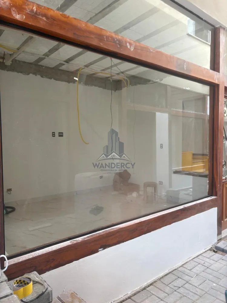 Loja-Salão, 20 m² - Foto 6