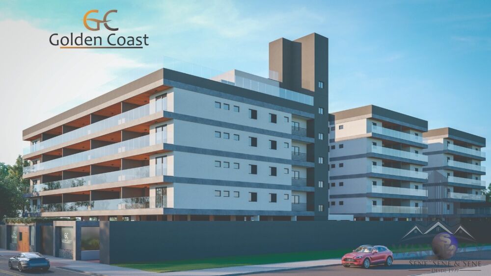 Apartamento, 2 quartos, 94 m² - Foto 3