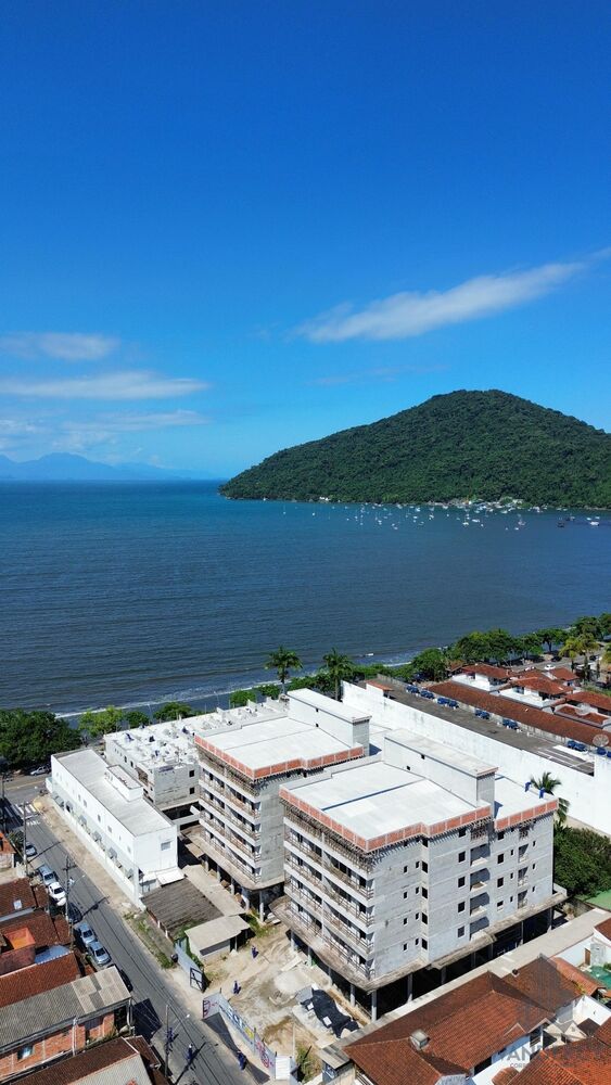 Apartamento, 2 quartos, 94 m² - Foto 1