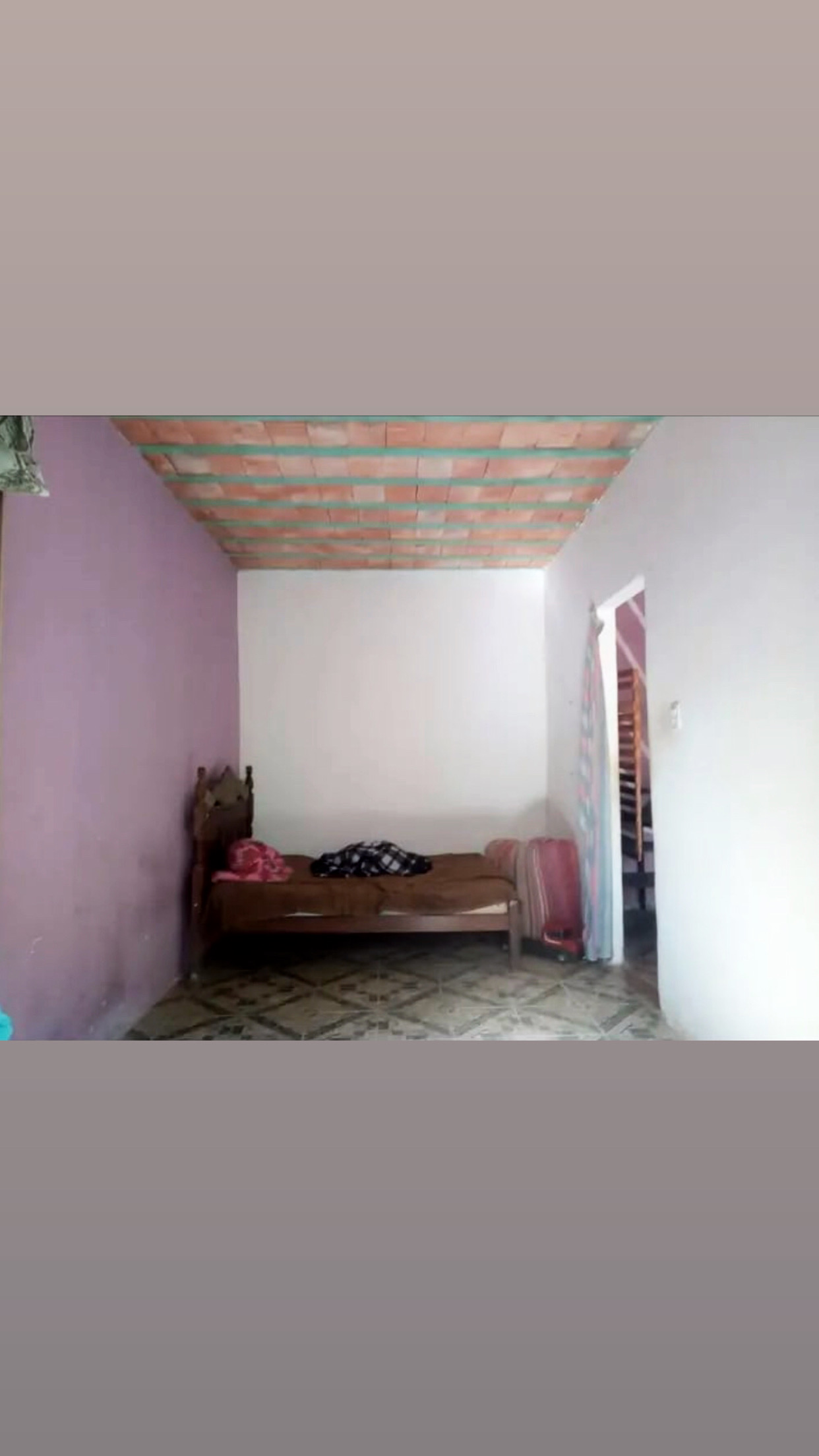 Casa à venda com 2 quartos, 12m² - Foto 2