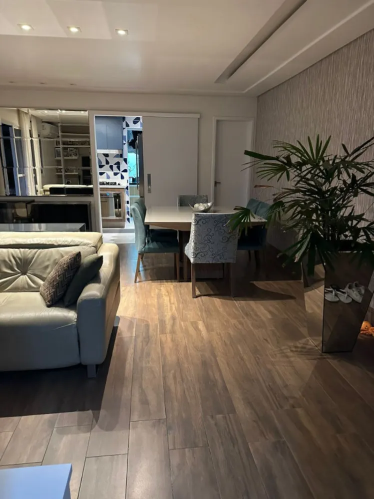 Apartamento, 3 quartos, 122 m² - Foto 4