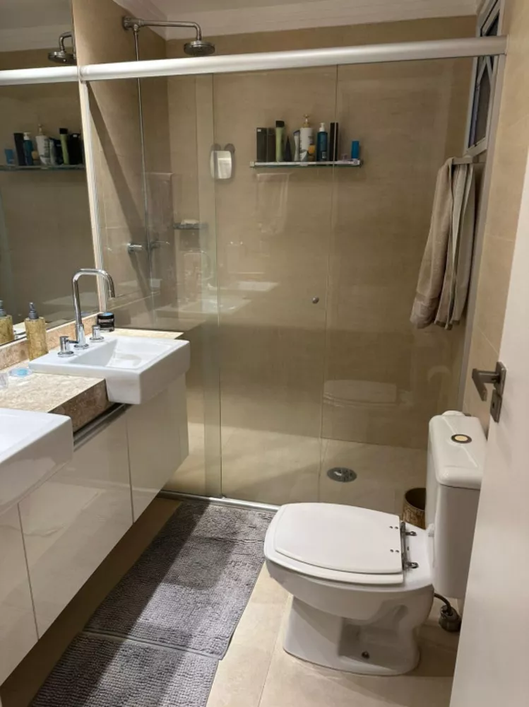 Apartamento, 3 quartos, 122 m² - Foto 16
