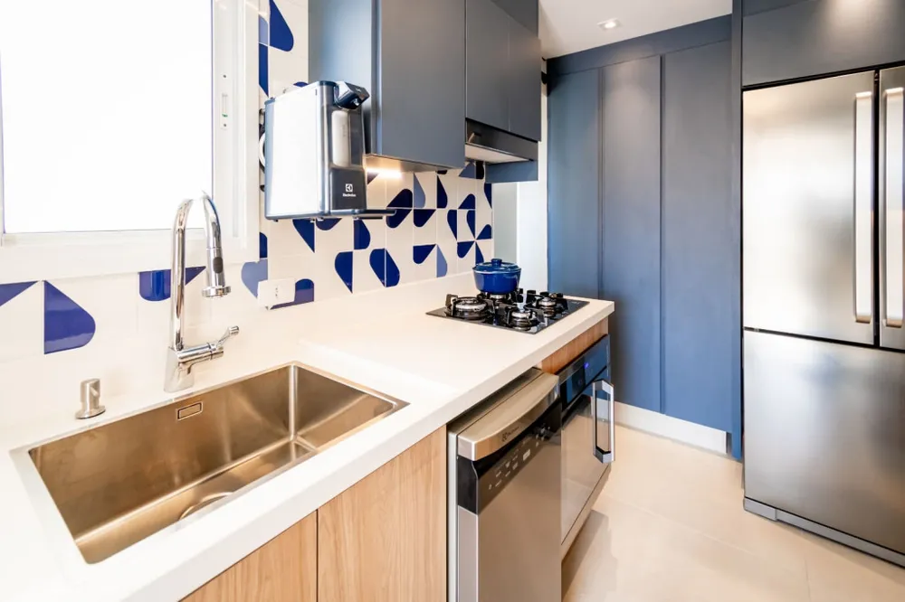 Apartamento, 3 quartos, 122 m² - Foto 13