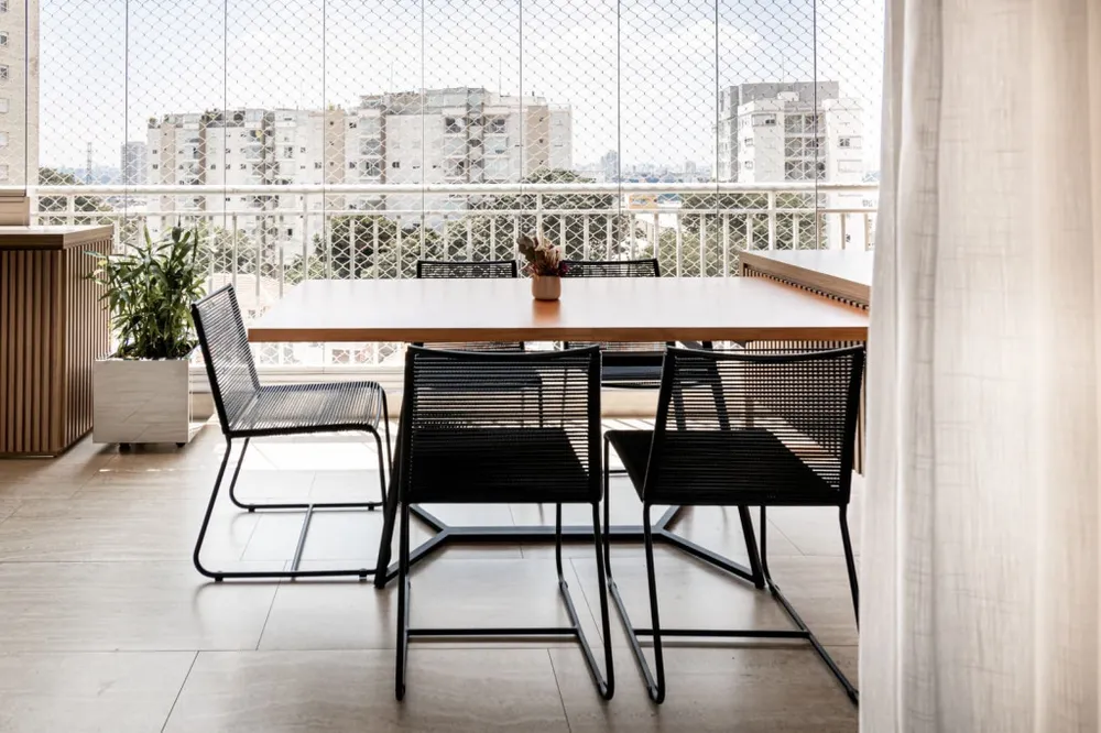 Apartamento, 3 quartos, 122 m² - Foto 12
