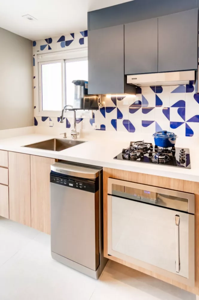 Apartamento, 3 quartos, 122 m² - Foto 6
