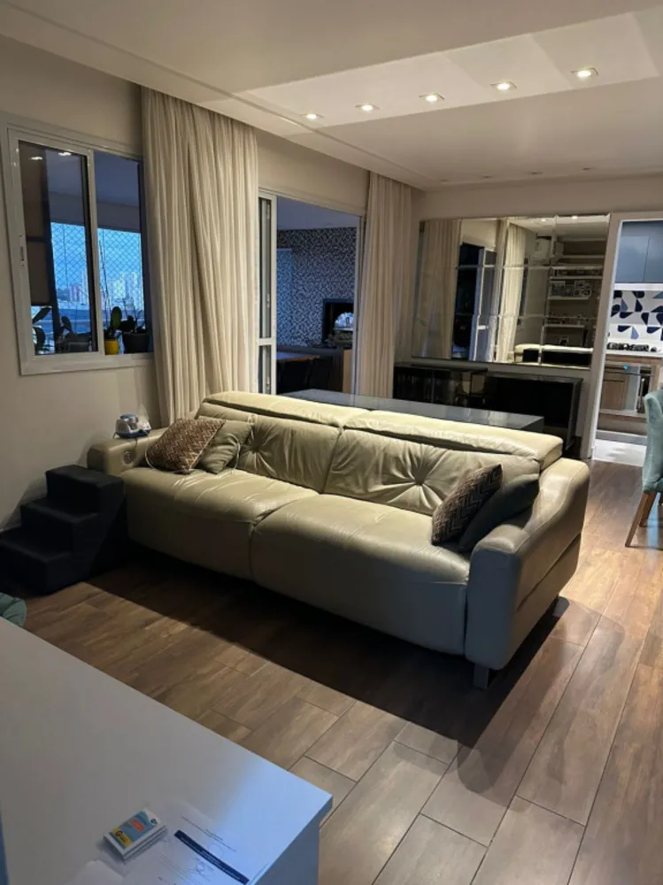 Apartamento, 3 quartos, 122 m² - Foto 14