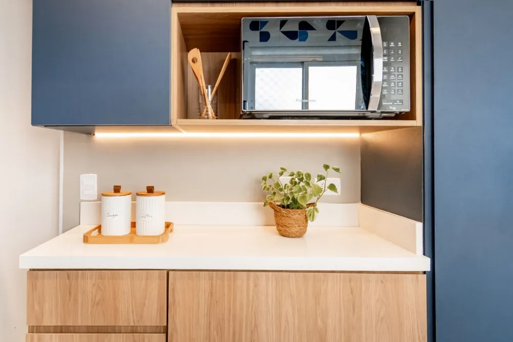 Apartamento, 3 quartos, 122 m² - Foto 8