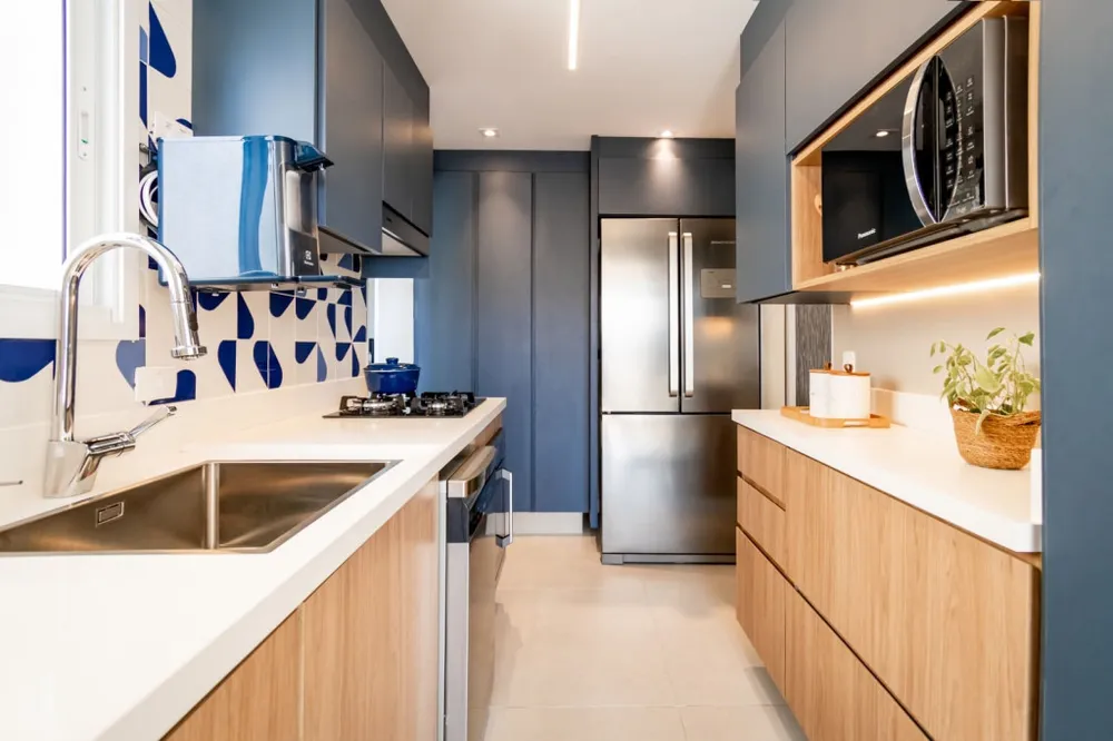 Apartamento, 3 quartos, 122 m² - Foto 11