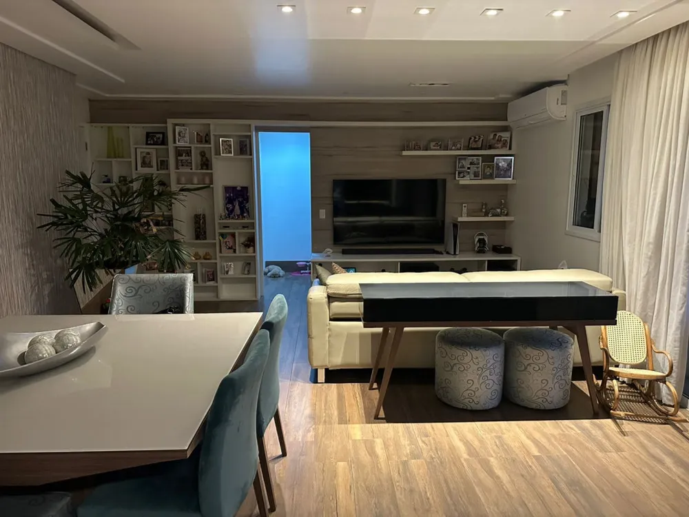 Apartamento, 3 quartos, 122 m² - Foto 7