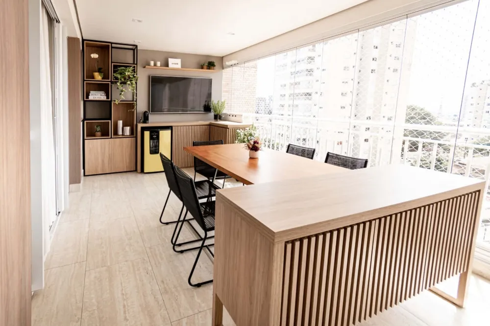 Apartamento, 3 quartos, 122 m² - Foto 9