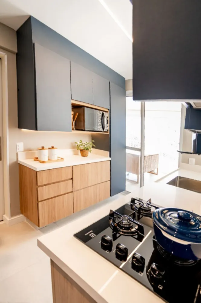 Apartamento, 3 quartos, 122 m² - Foto 15