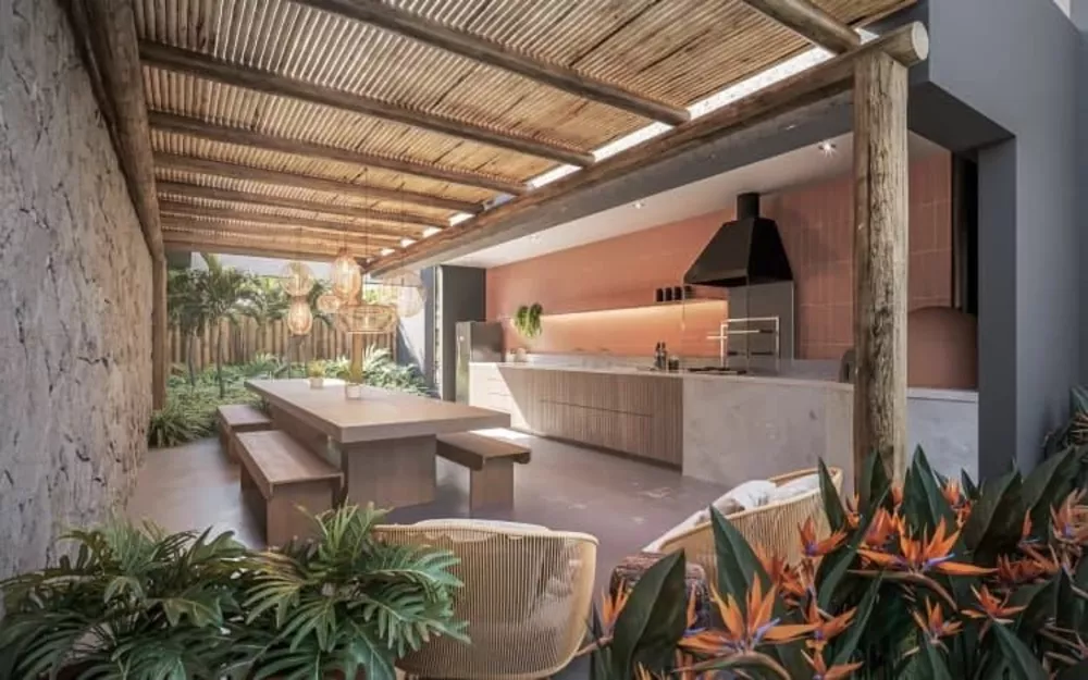 Apartamento, 3 quartos, 83 m² - Foto 4