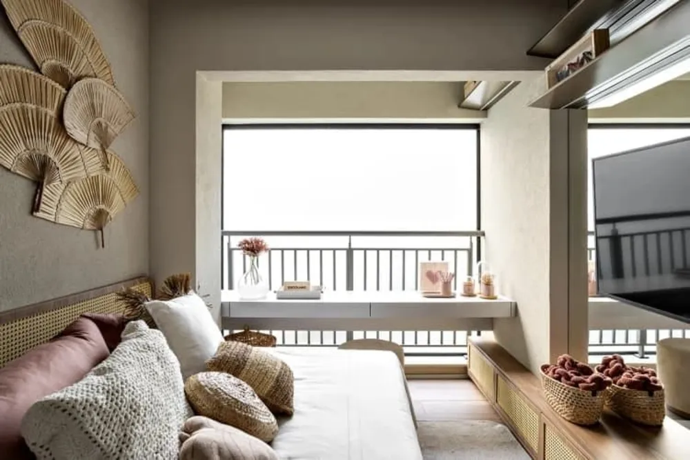 Apartamento, 4 quartos, 130 m² - Foto 5
