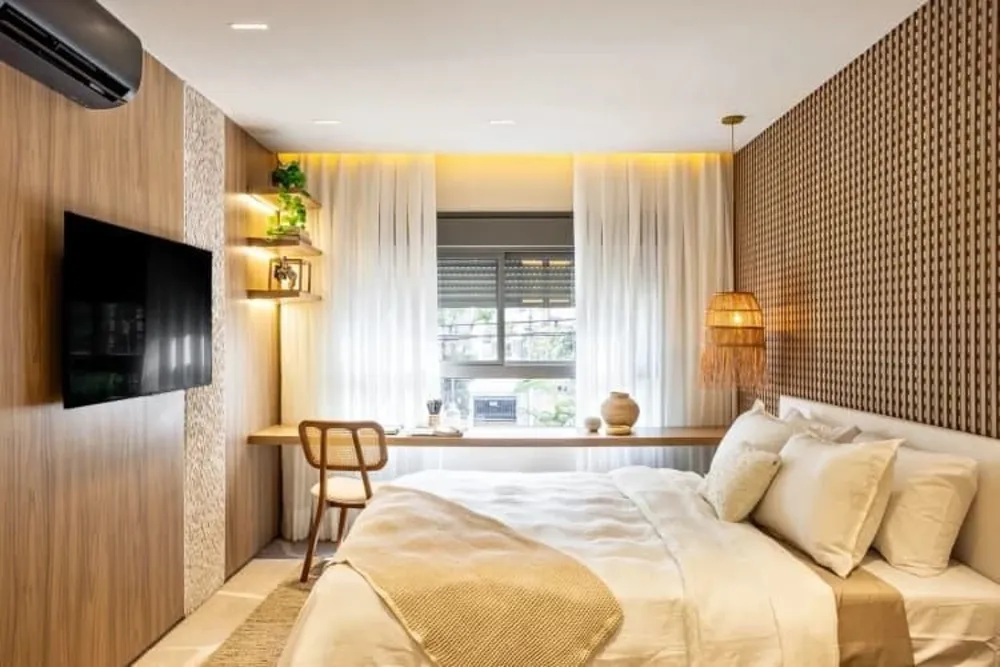Apartamento, 4 quartos, 130 m² - Foto 12