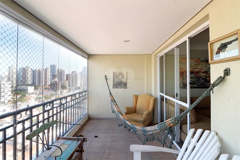 Casa, 3 quartos, 170 m² - Foto 2
