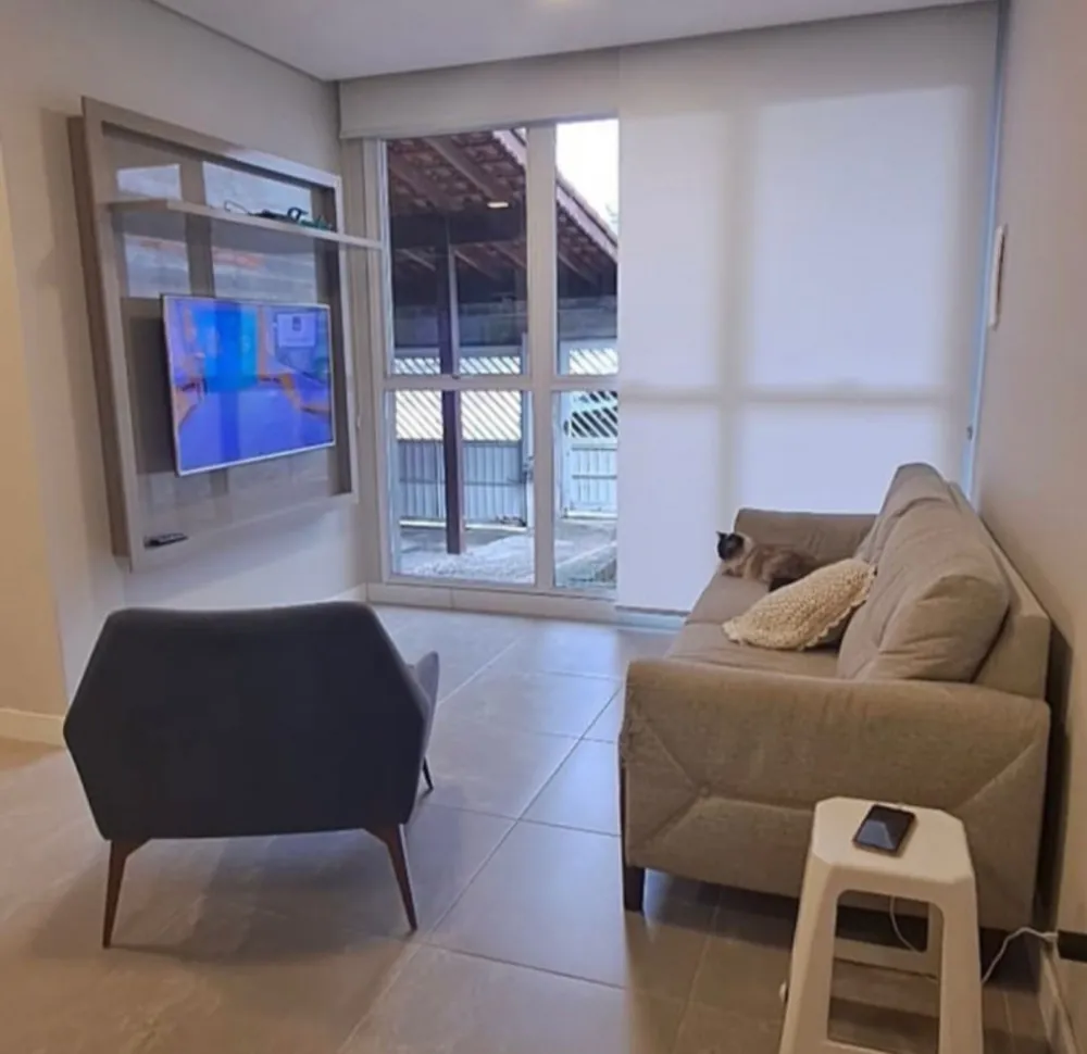 Casa, 4 quartos, 170 m² - Foto 2