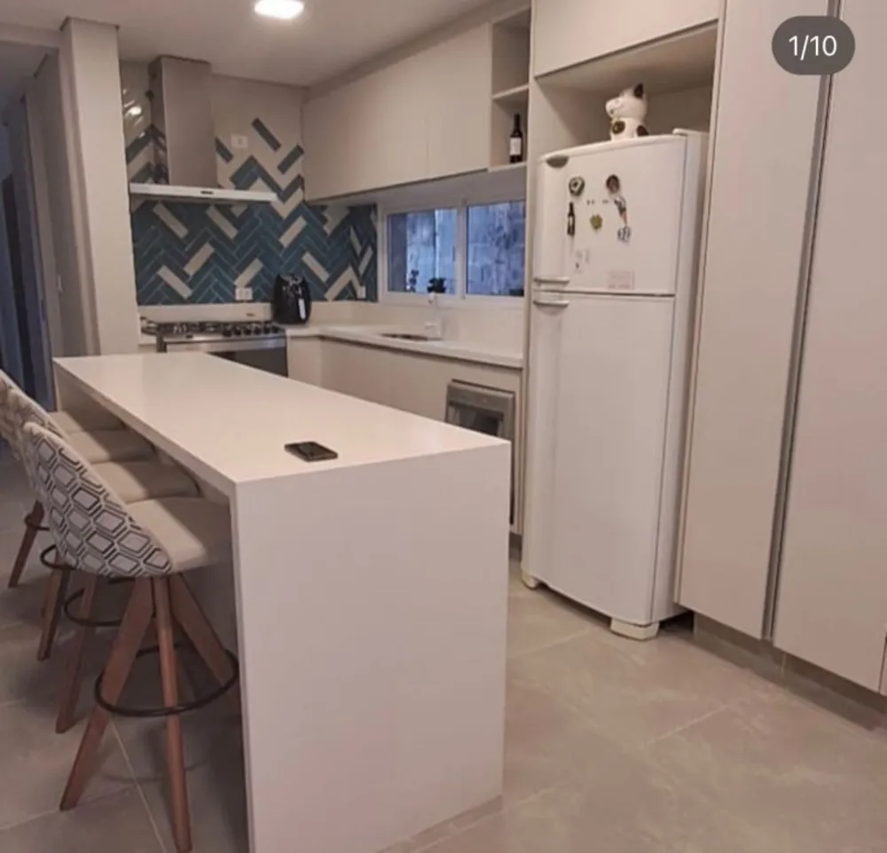 Casa, 4 quartos, 170 m² - Foto 1