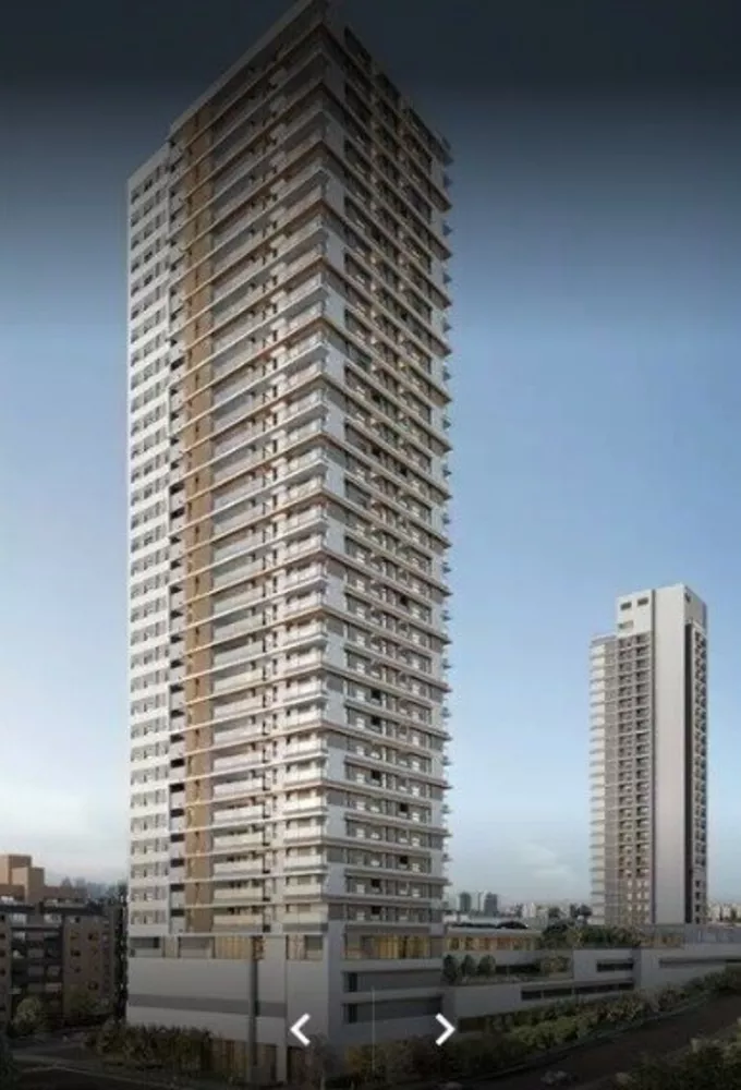 Apartamento, 4 quartos, 190 m² - Foto 1