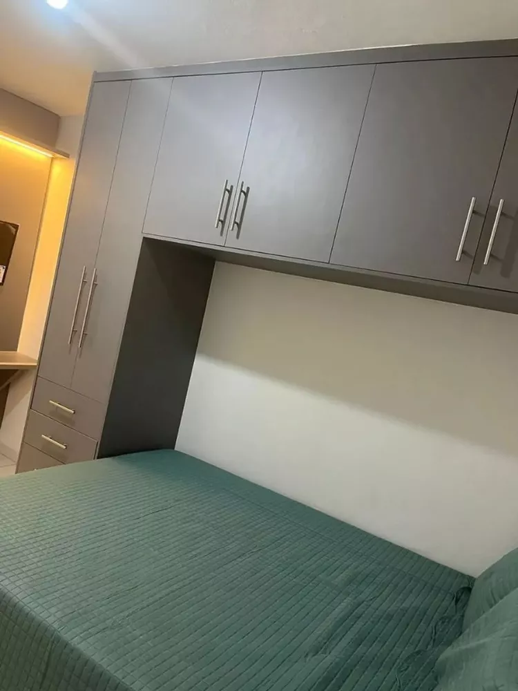 Apartamento, 1 quarto, 28 m² - Foto 3