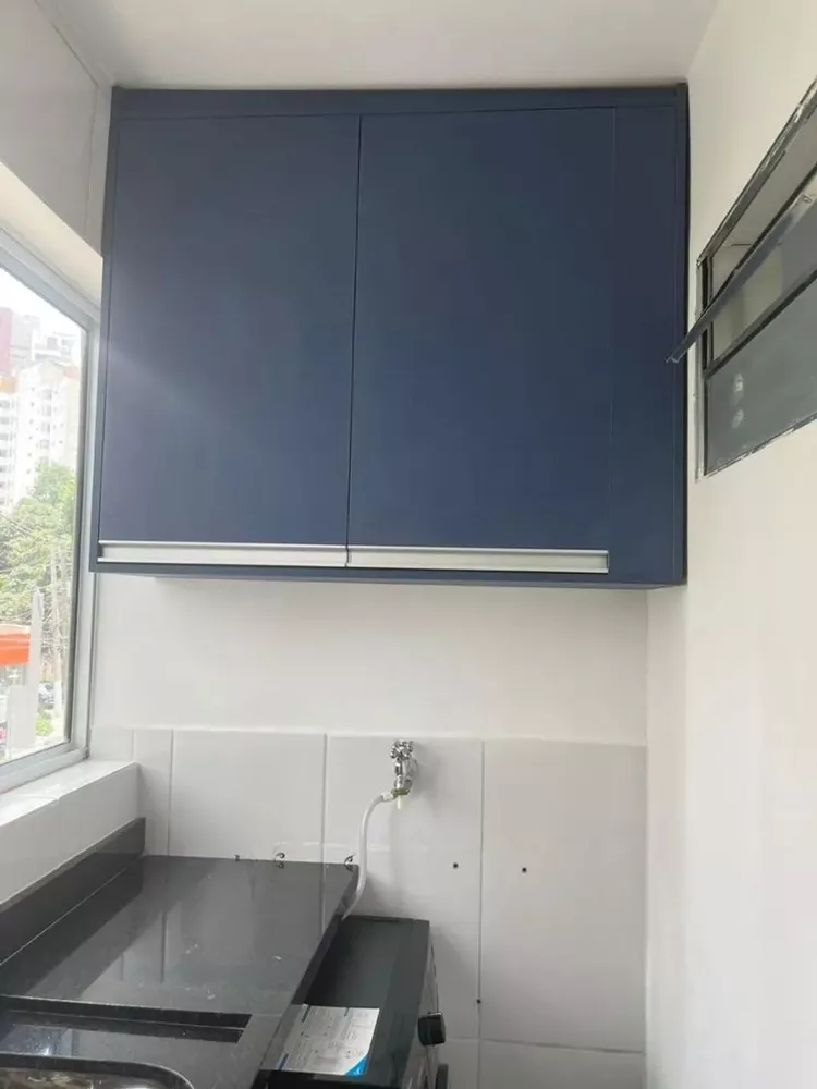 Apartamento, 1 quarto, 28 m² - Foto 4