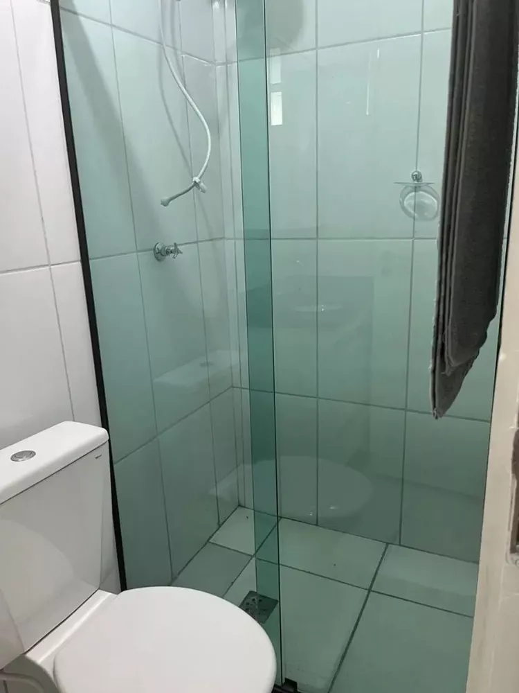 Apartamento, 1 quarto, 28 m² - Foto 1
