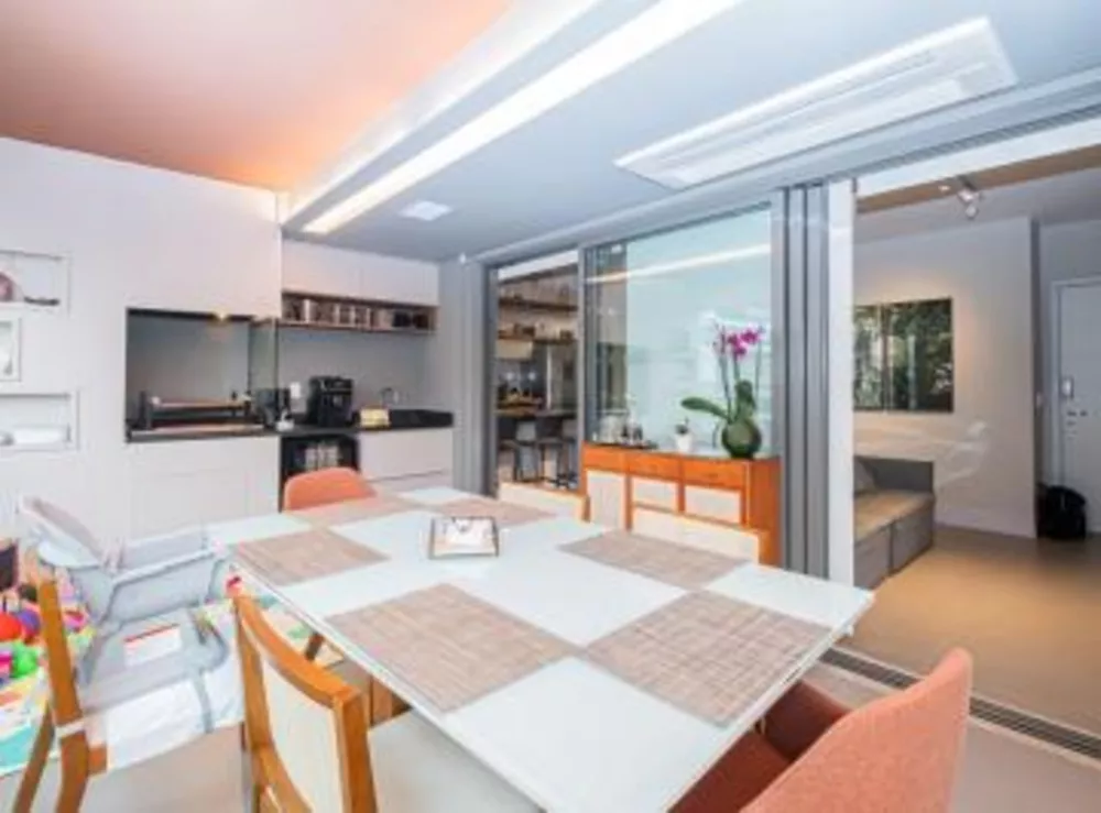 Apartamento, 3 quartos, 131 m² - Foto 1