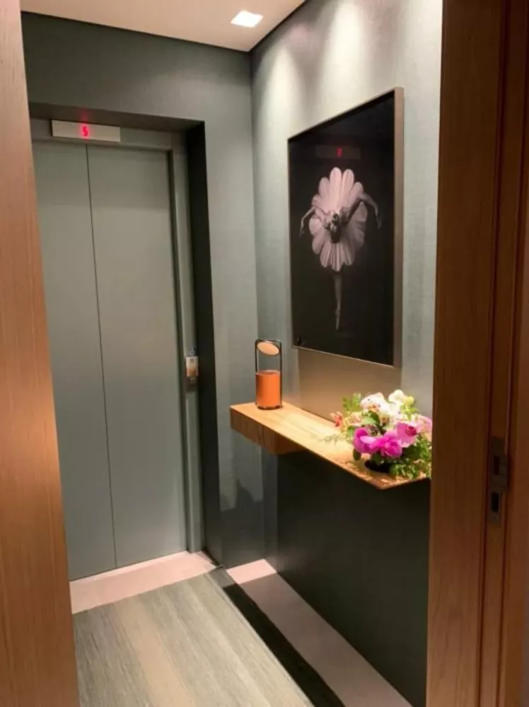 Apartamento, 3 quartos, 181 m² - Foto 1