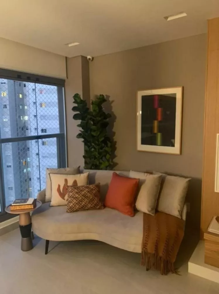 Apartamento, 3 quartos, 181 m² - Foto 2