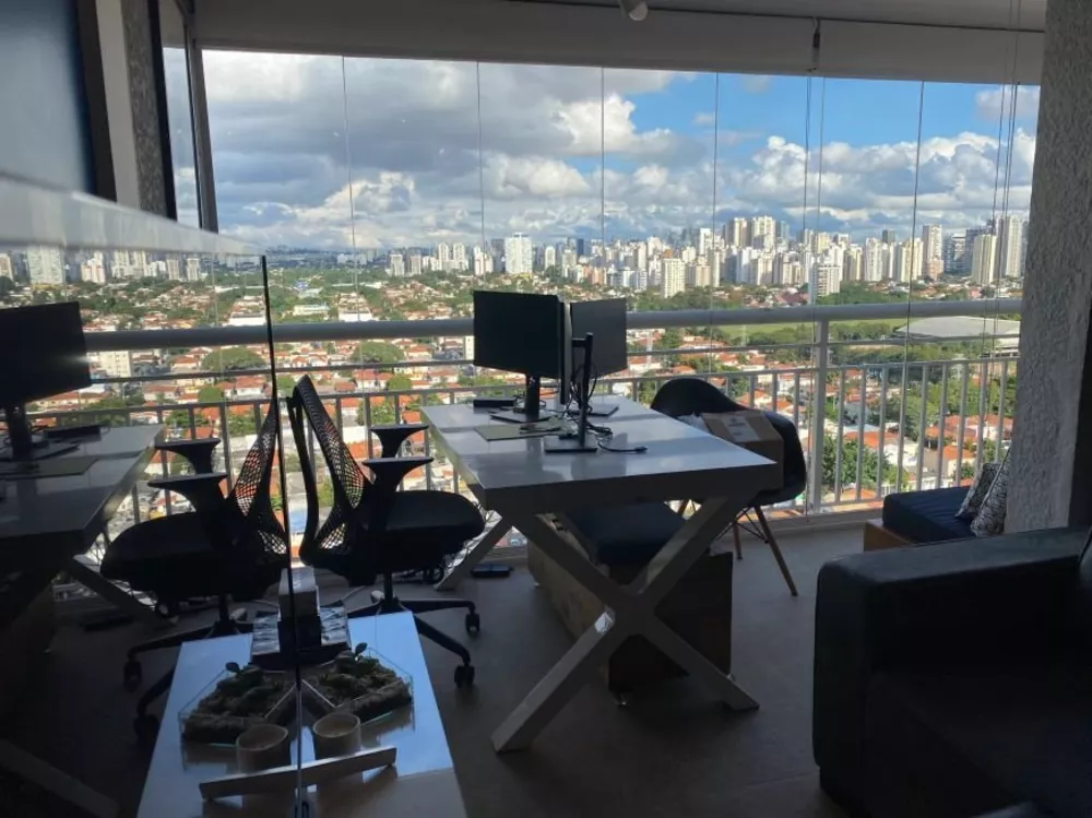 Apartamento, 1 quarto, 45 m² - Foto 2