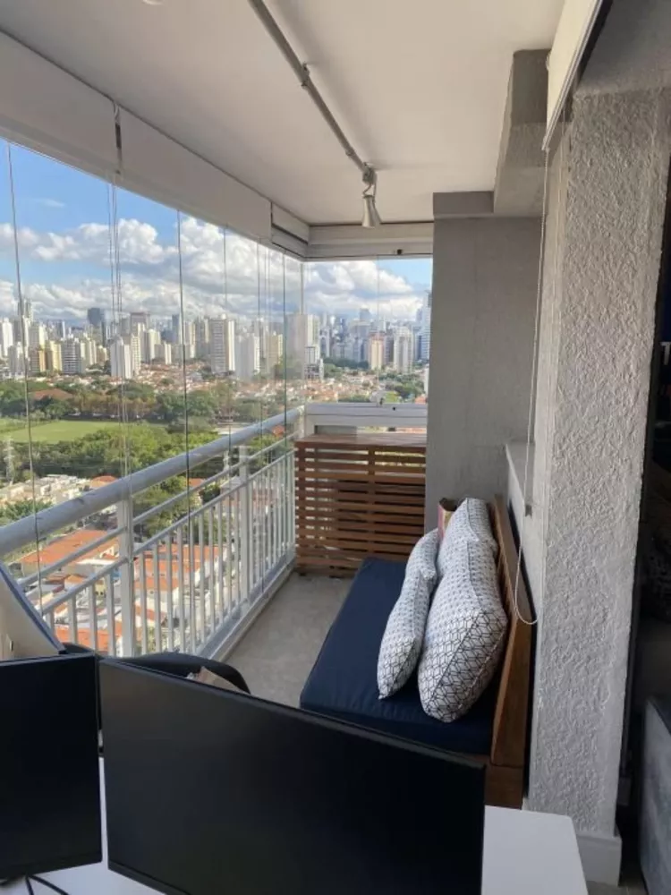 Apartamento, 1 quarto, 45 m² - Foto 1