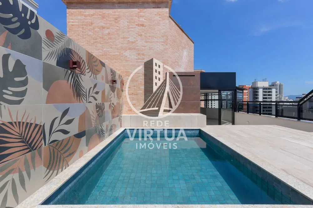 Apartamento, 3 quartos, 248 m² - Foto 4