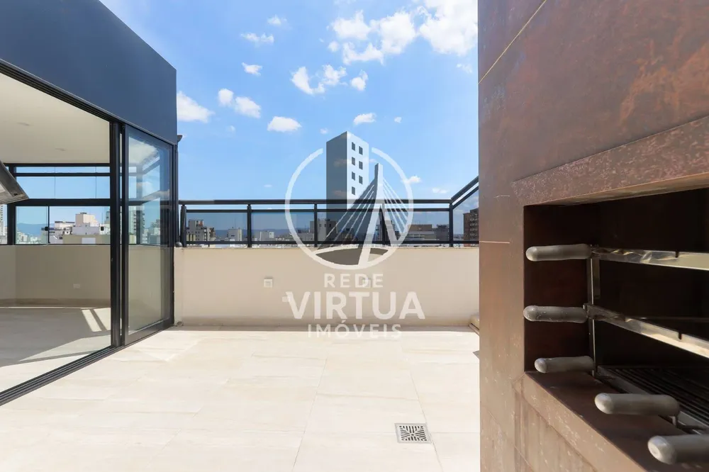 Apartamento, 3 quartos, 248 m² - Foto 5
