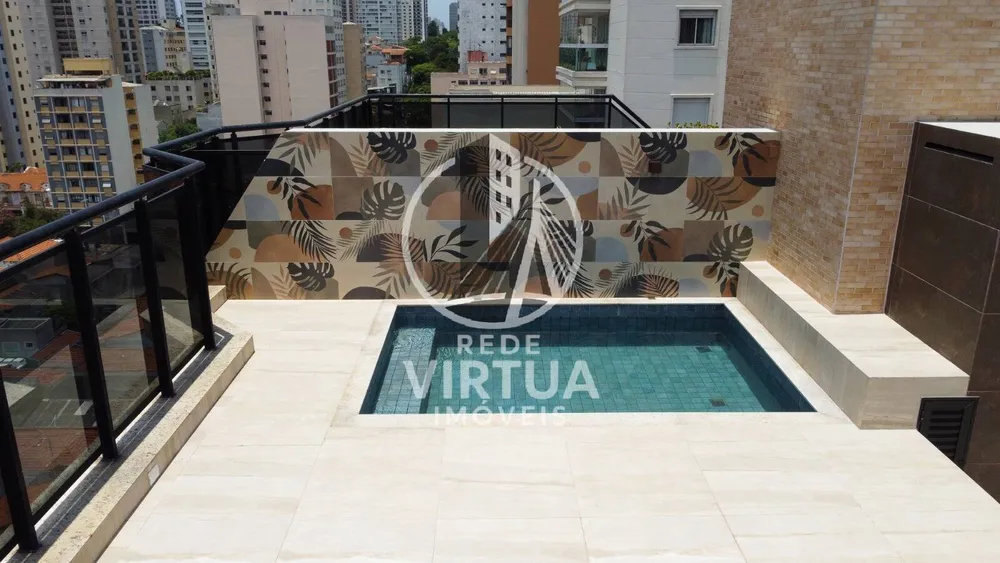 Apartamento, 3 quartos, 248 m² - Foto 3