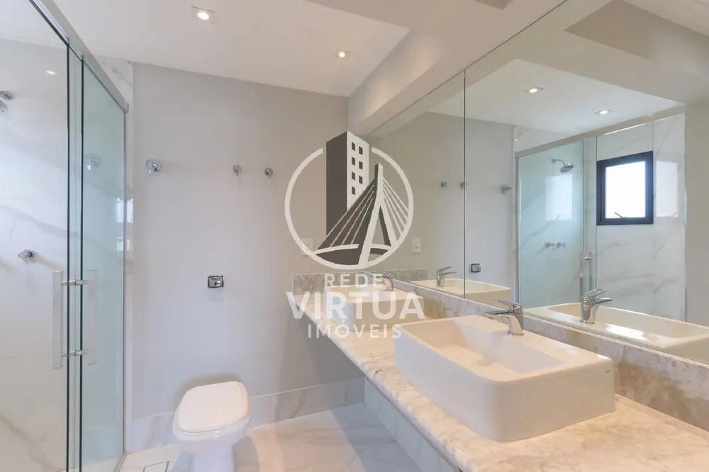 Apartamento, 3 quartos, 248 m² - Foto 7