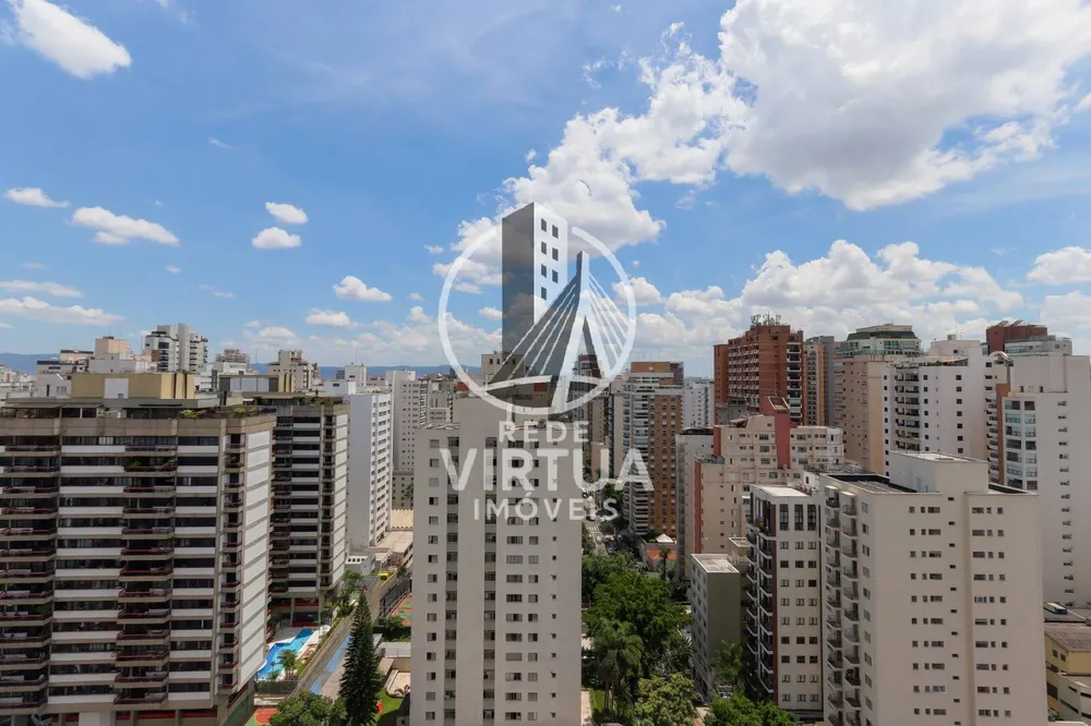Apartamento, 3 quartos, 248 m² - Foto 6