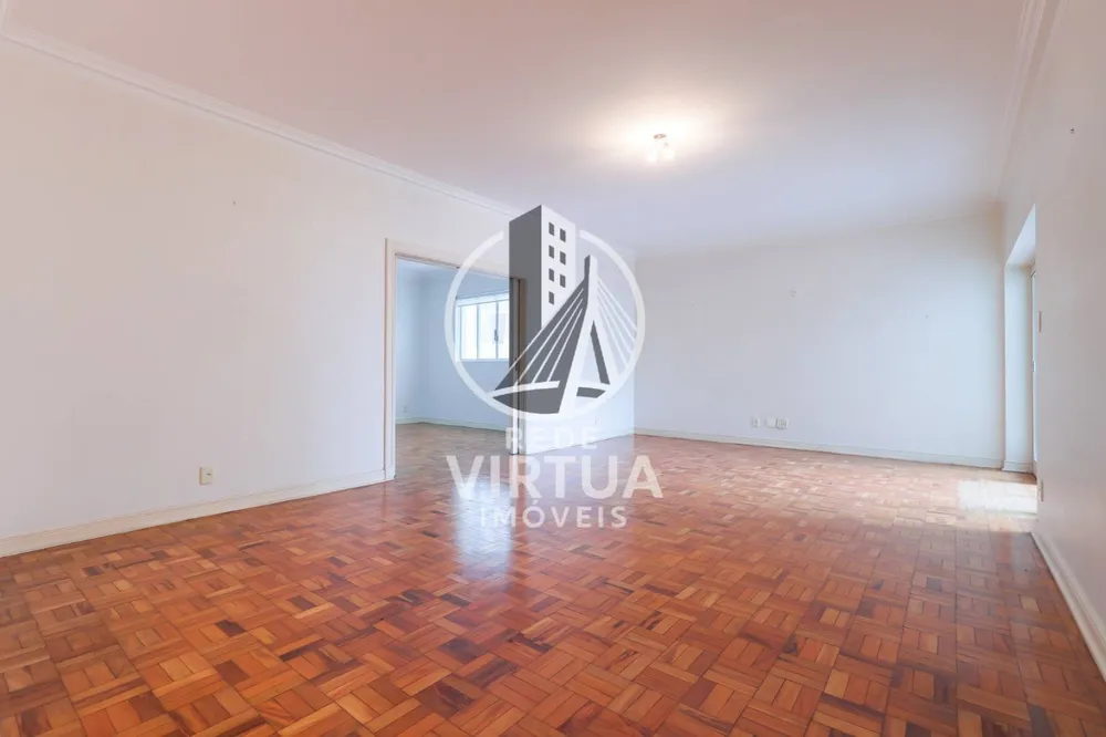 Apartamento, 2 quartos, 229 m² - Foto 1
