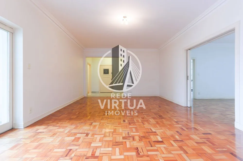 Apartamento, 2 quartos, 229 m² - Foto 3