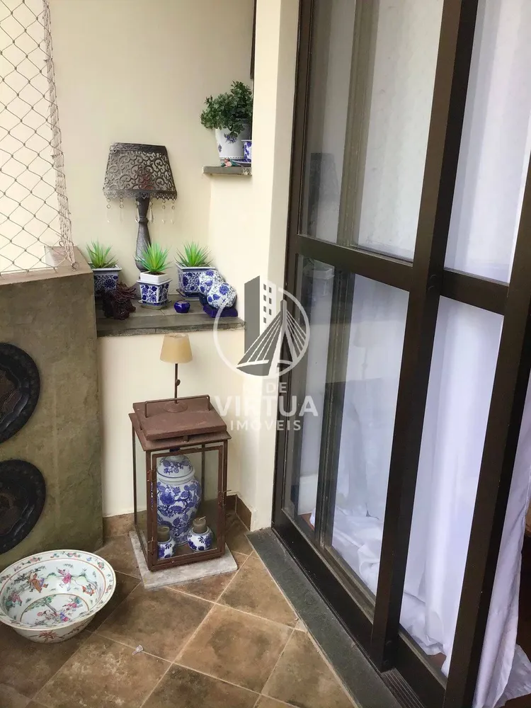Apartamento, 2 quartos, 100 m² - Foto 6