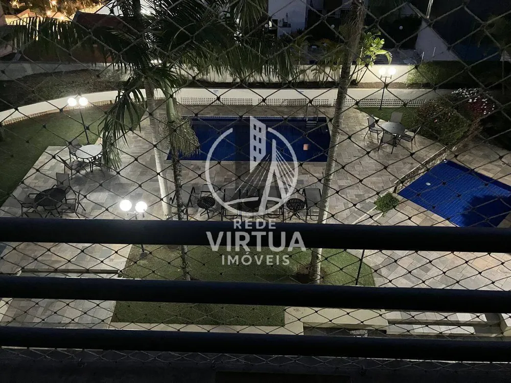 Apartamento, 2 quartos, 100 m² - Foto 3