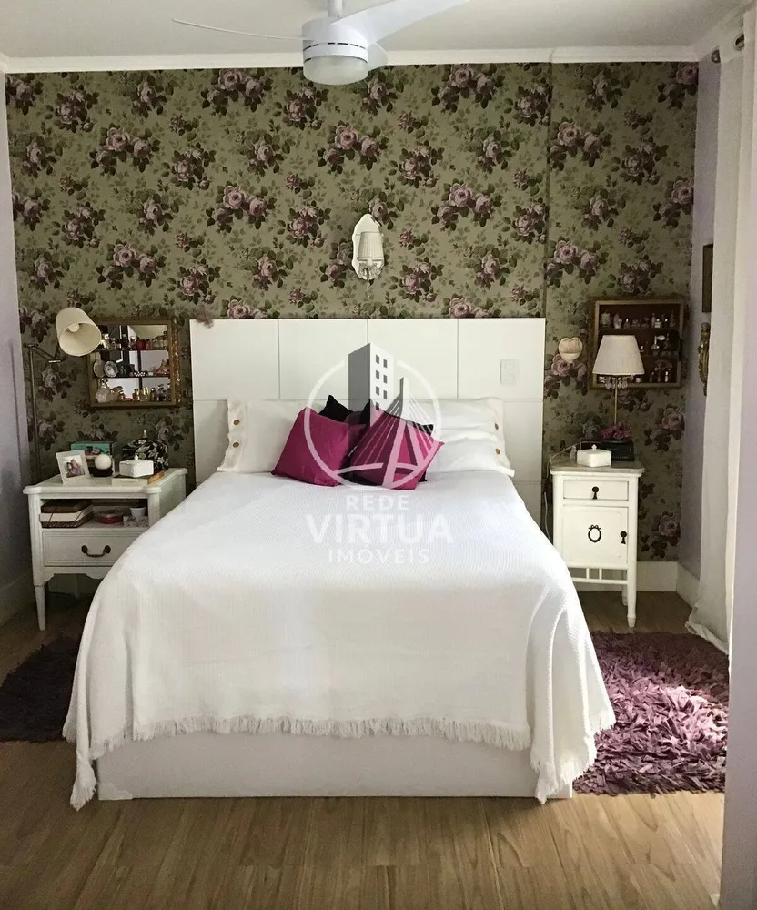 Apartamento, 2 quartos, 100 m² - Foto 4