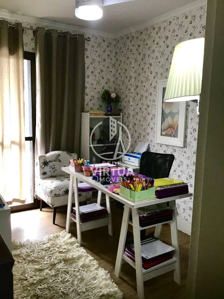 Apartamento, 2 quartos, 100 m² - Foto 7