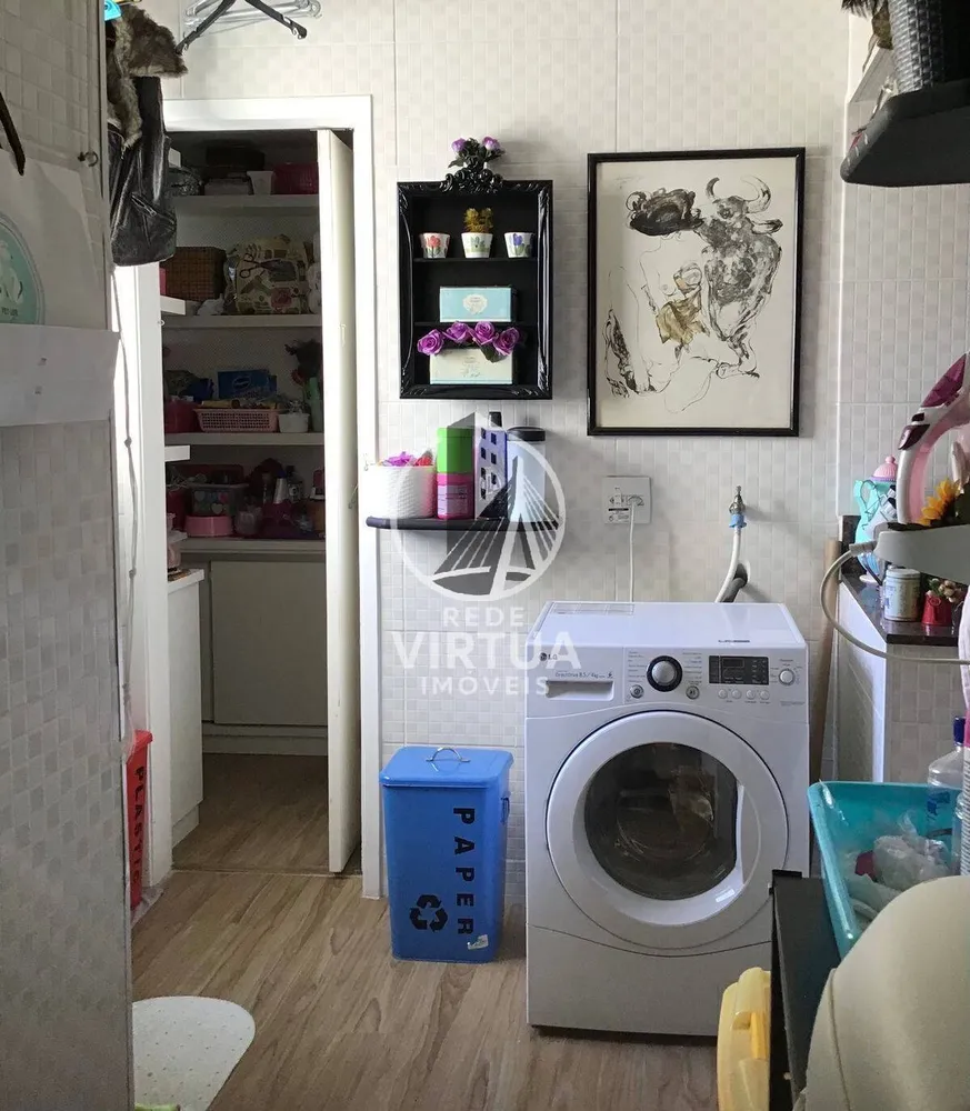 Apartamento, 2 quartos, 100 m² - Foto 8