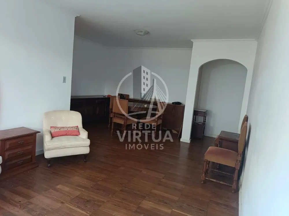 Apartamento, 3 quartos, 110 m² - Foto 5
