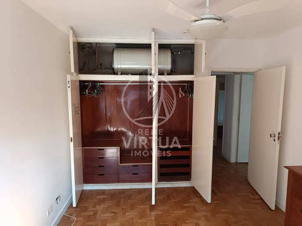 Apartamento, 3 quartos, 110 m² - Foto 6